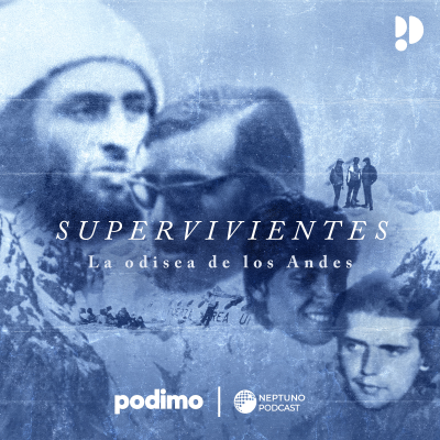 Supervivientes: La Odisea de los Andes