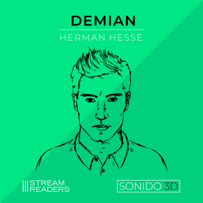 Demian (Sonido 3D)