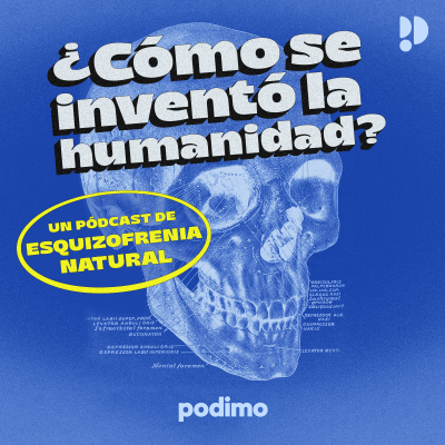 ¿Cómo se inventó la humanidad?