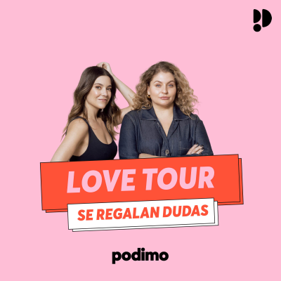 Love Tour: Se regalan dudas