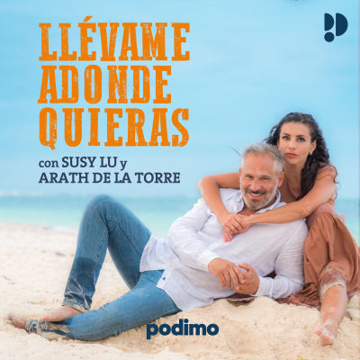 Llévame adonde quieras