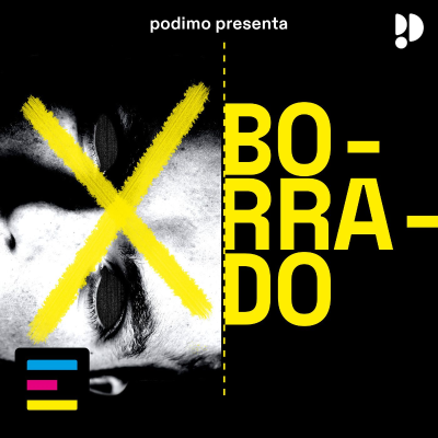 Borrado