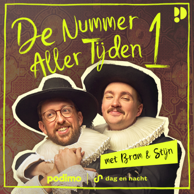 de-nummer-een-aller-tijden