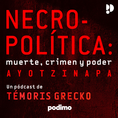 Necropolítica: muerte, crimen y poder