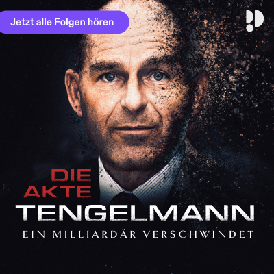 Die Akte Tengelmann – Ein Milliardär verschwindet