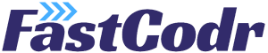 FastCodr Logo
