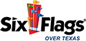 Six Flags Over Texas