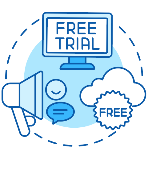 Free DNS Trial 