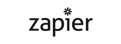 Zapier logo