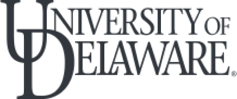 University of Delaware logo