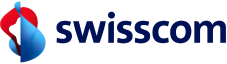 Swisscom logo