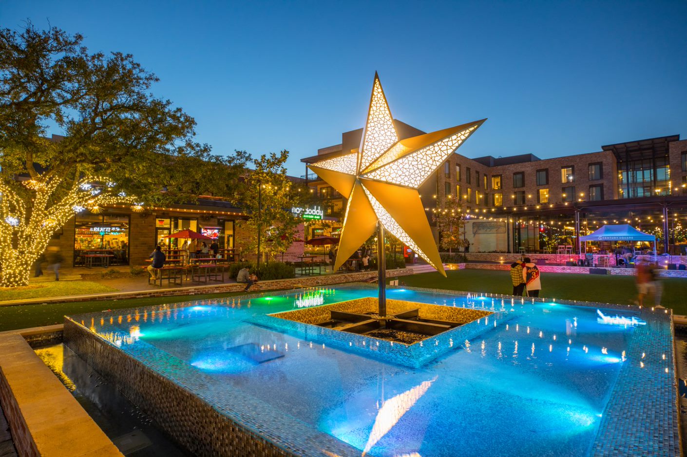 real estate developer houston”