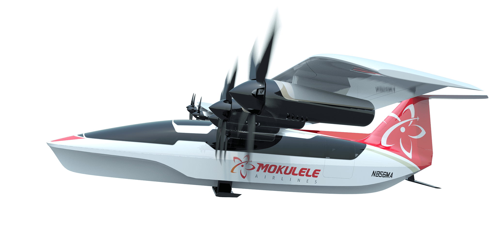 Mokulele Airlines