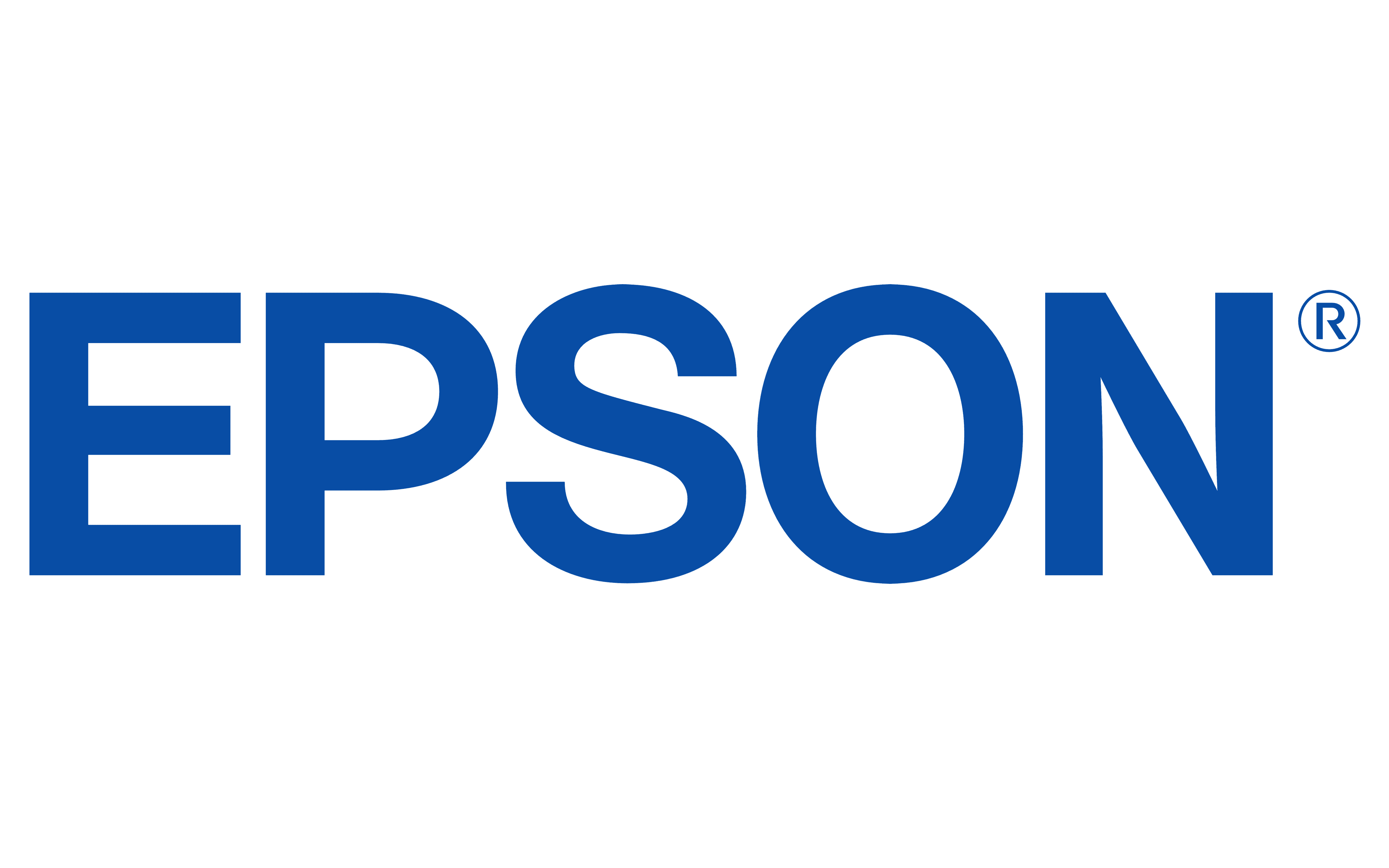 Epson Integrations