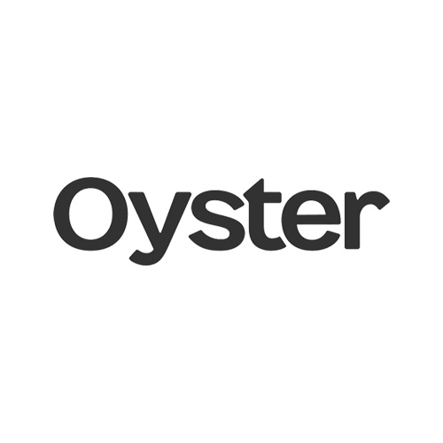 Oyster HR