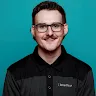 Chad M. headshot