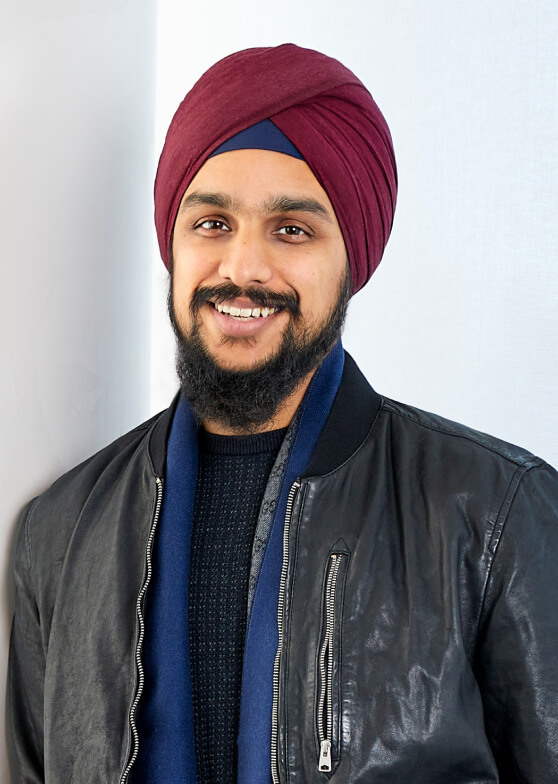 Vinny Pujji 