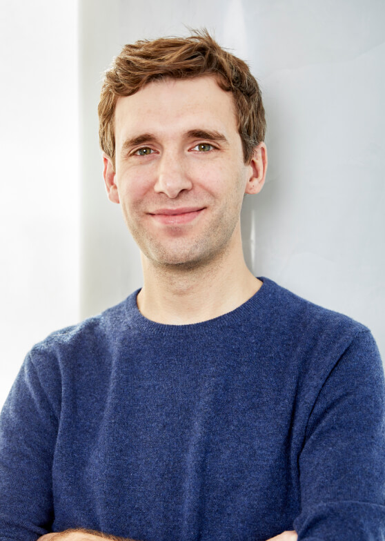 Dan Ahrens