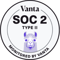 Vanta SOC 2 logo