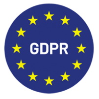 GDPR logo