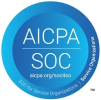 AICPA SOC logo