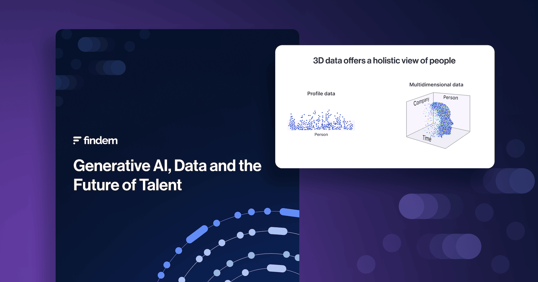 Generative AI, Data, and the future of talent