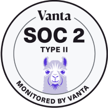 SOC2 Type 2 logo