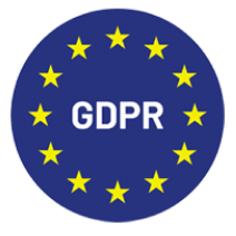 GDPR logo