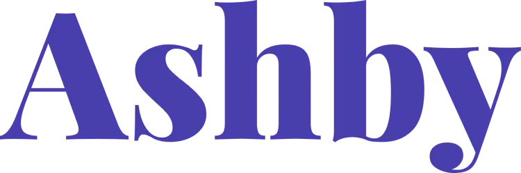 Ashby logo