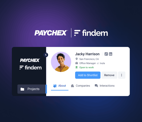 Paychex screenshot