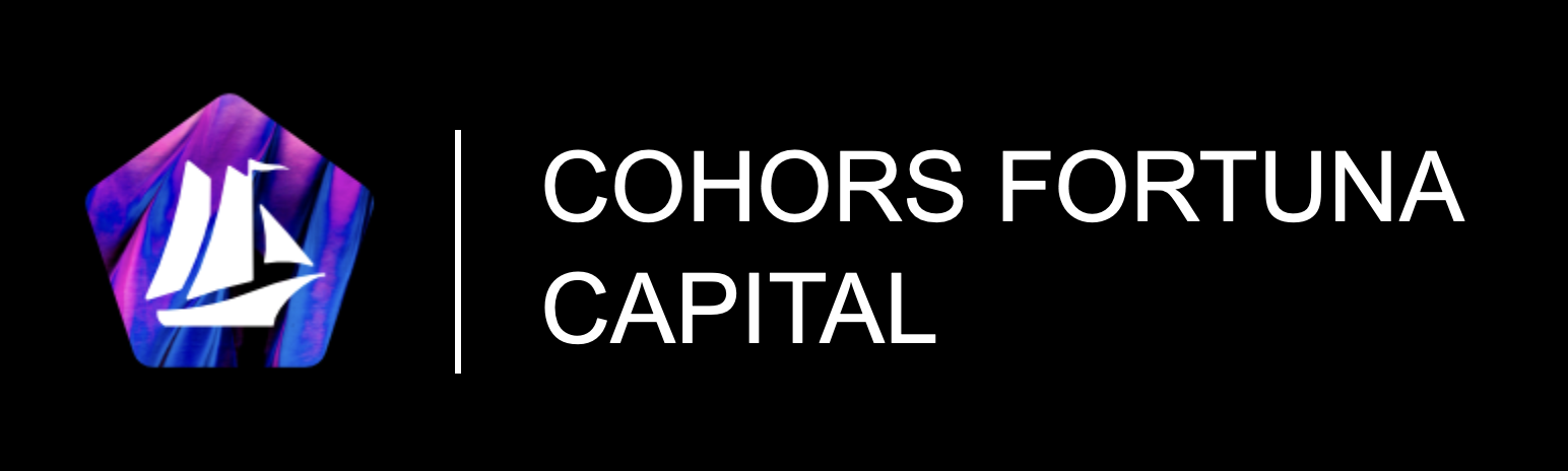 Cohors Fortuna Capital - Sail with us into the future!