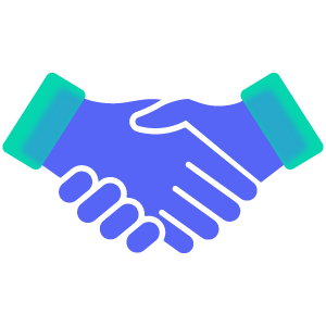 Handshake Icon