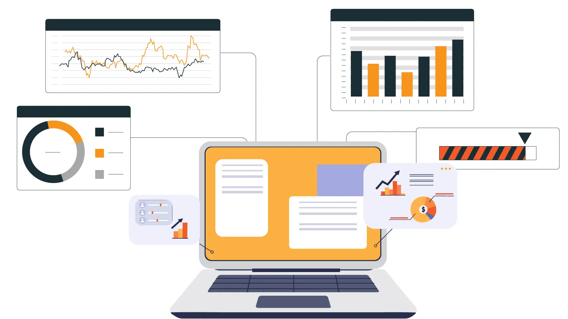 Test Data Management - TDM
