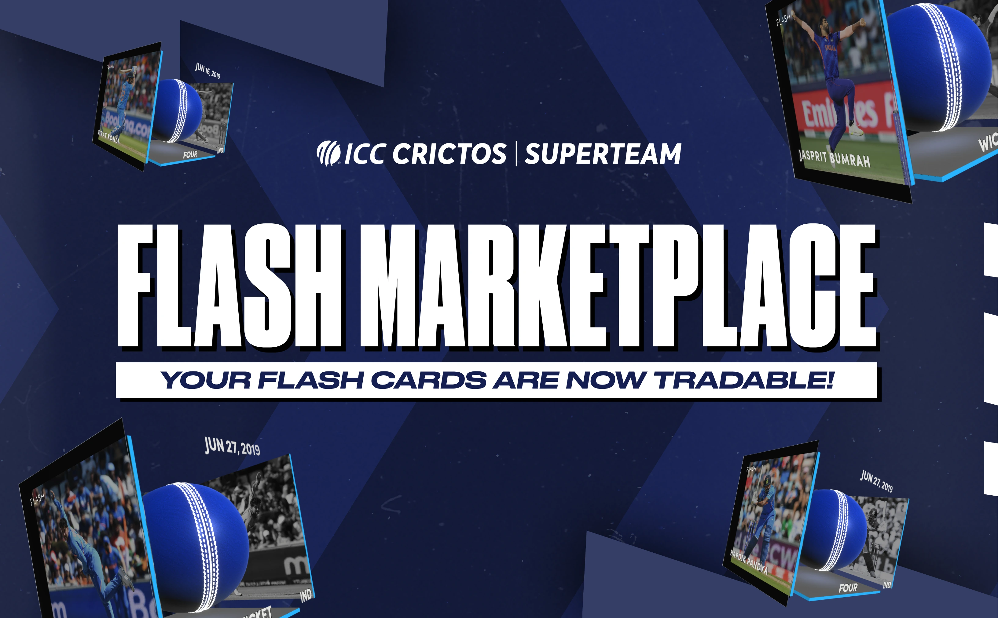 Flash Marketplace