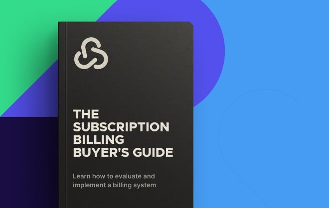 The Subscription Billing Buyer's Guide for SaaS