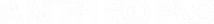 White bold text spelling 'ANTHROPIC' on a transparent background.
