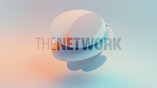 Client image - The Network