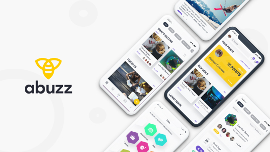 Client image - Abuzz
