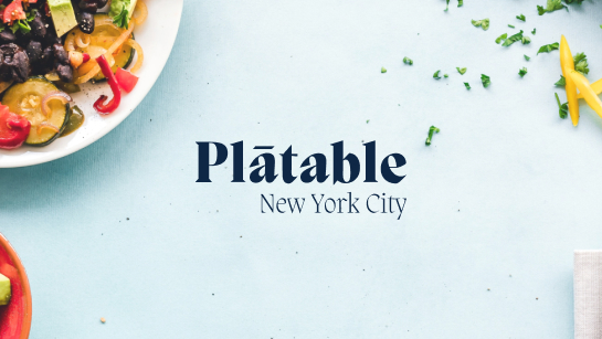 Client image - Platable