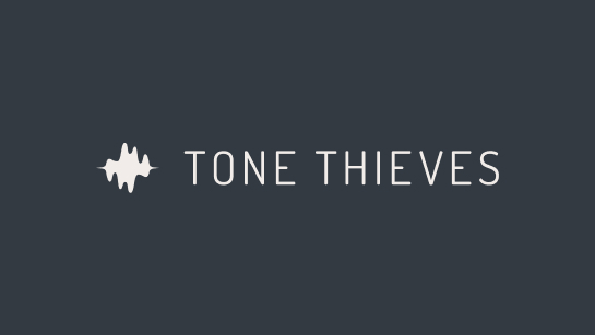 Client - Tone Thieves