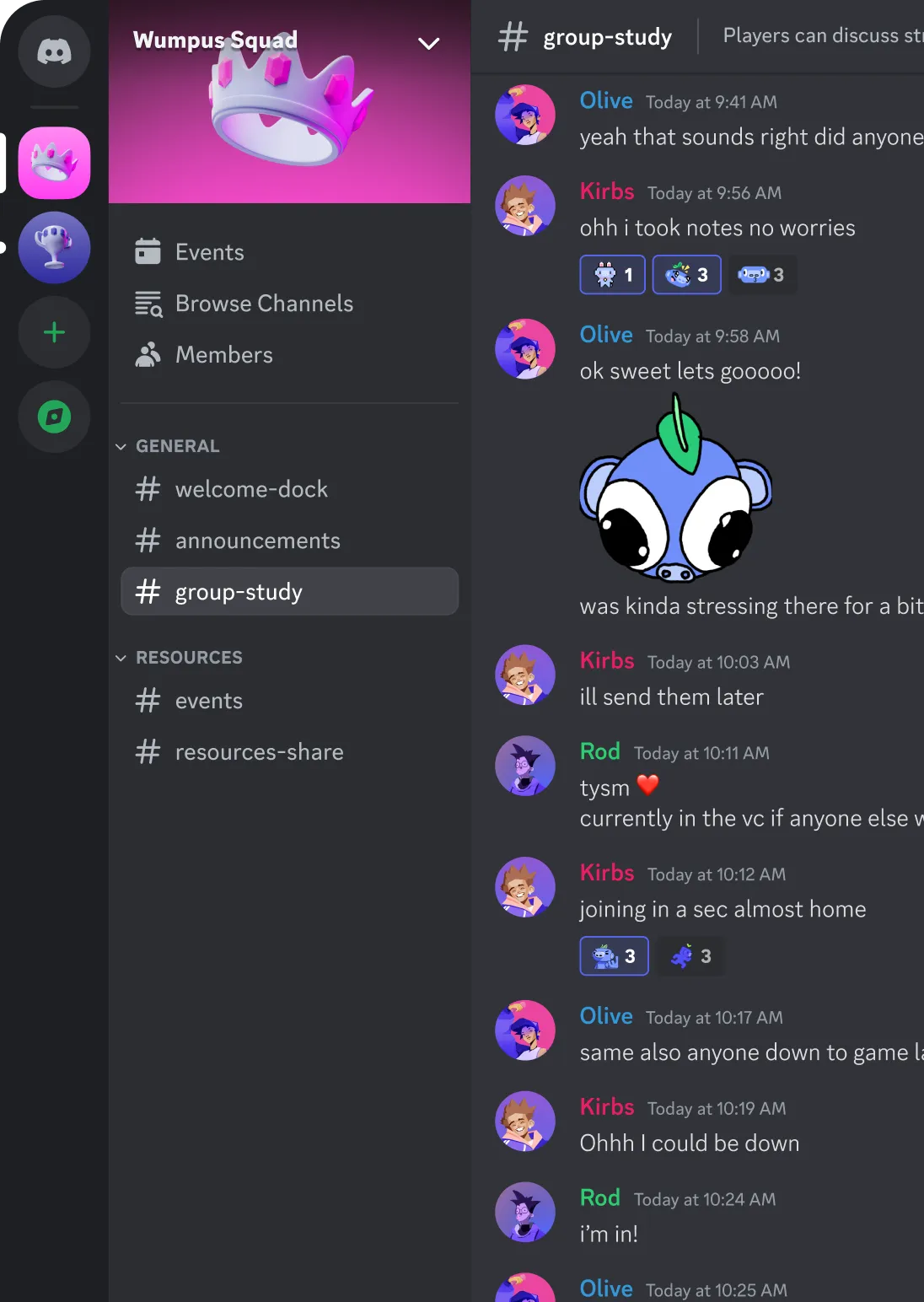 Discord for Desktop