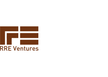 RRE Ventures logo