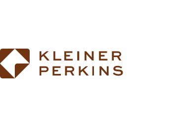 Kleiner Perkins logo