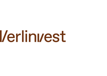 Verlinvest logo