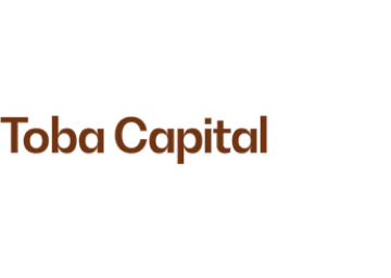 Toba Capital logo