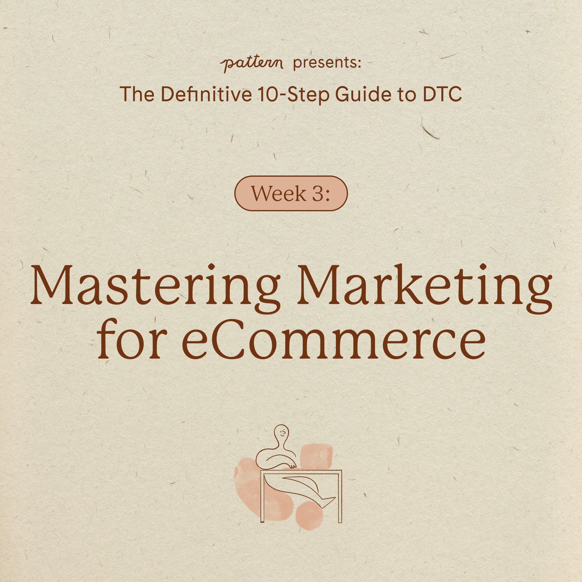 Mastering Marketing for eCommerce