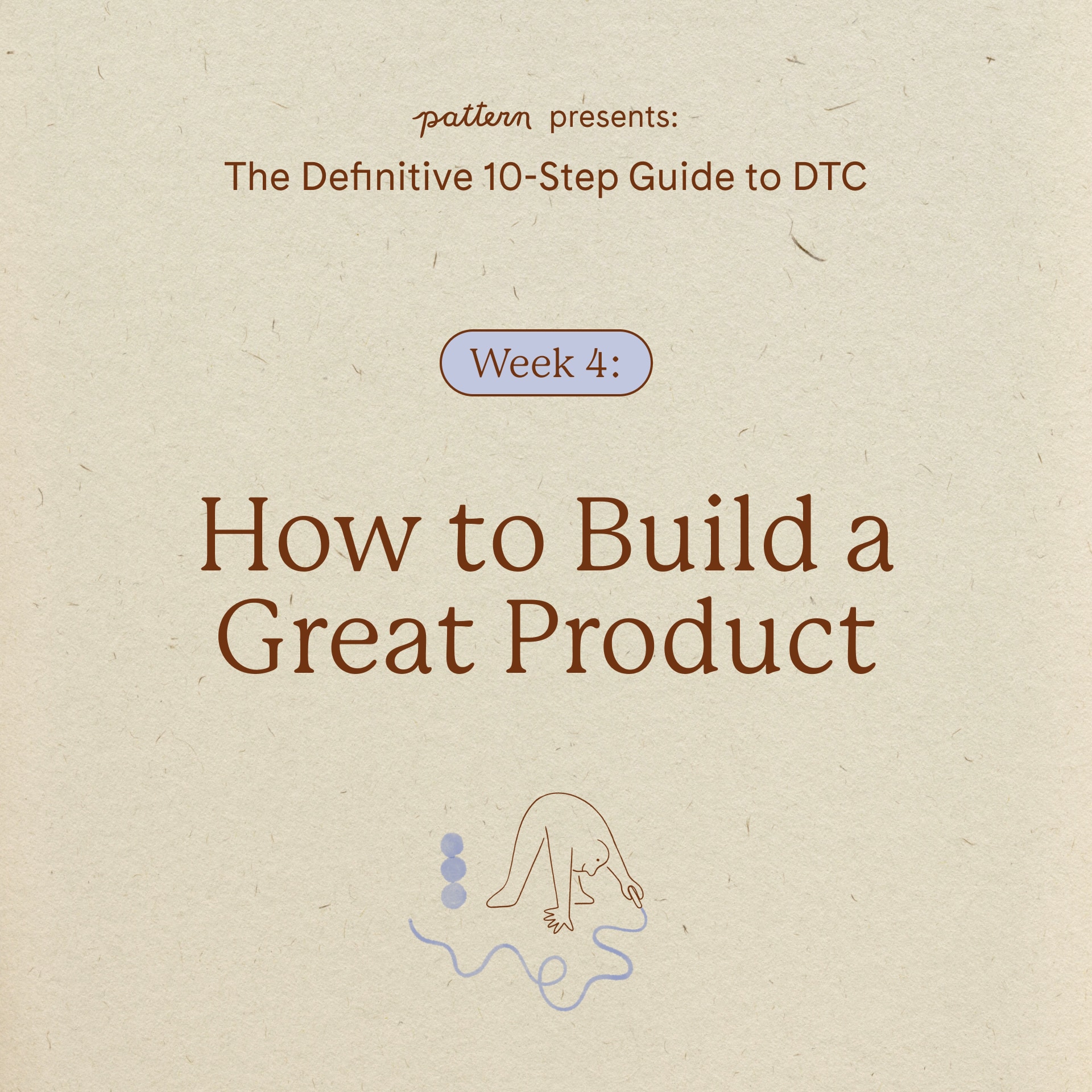 How to Build a Great Product Cover