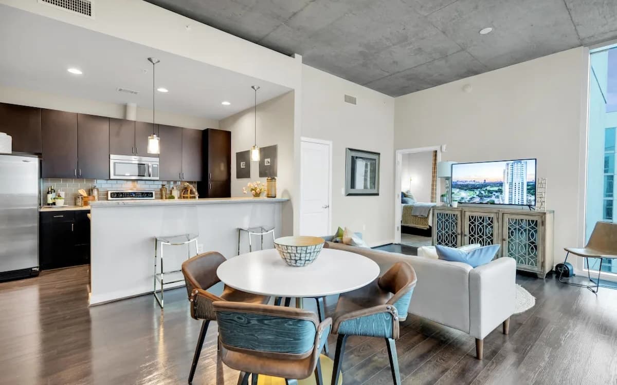 The Top 10 Lofts in Houston