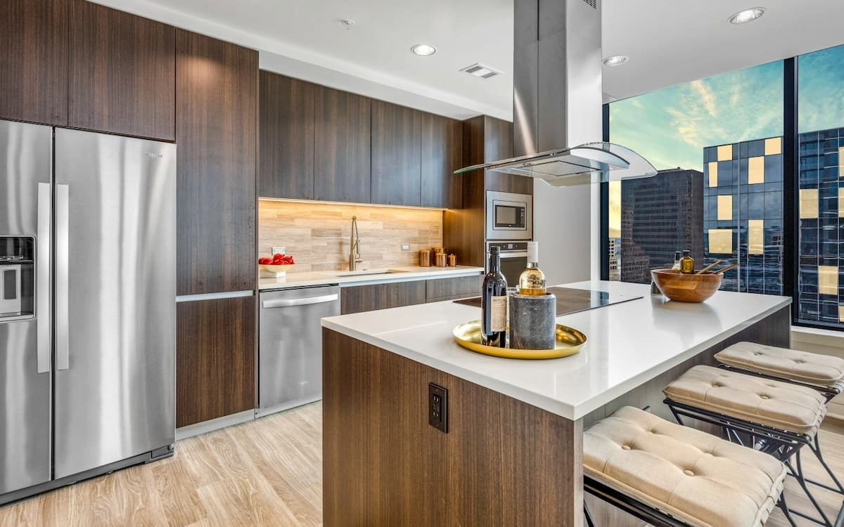 The Top 27 New Apartments in Austin