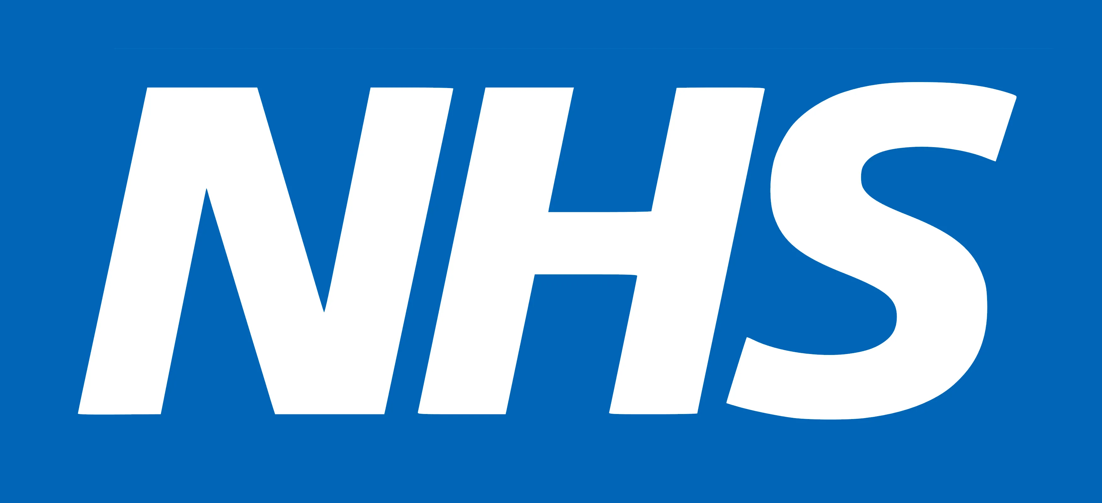 UK National Health Services Logo